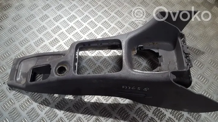 Peugeot 206 Otros repuestos del interior 9644330777