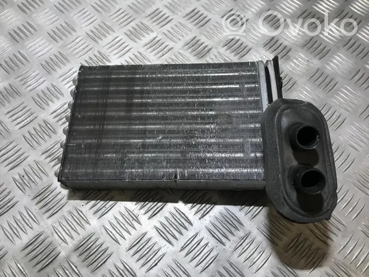 Volkswagen Polo III 6N 6N2 6NF Radiateur de chauffage 1h1819031a