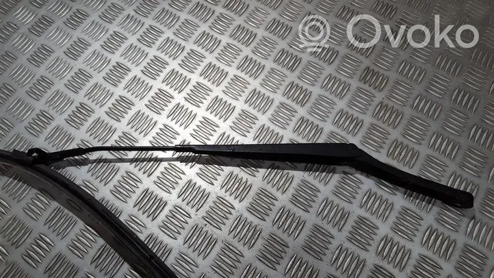 Audi A3 S3 8P Front wiper blade arm 8p2955410d