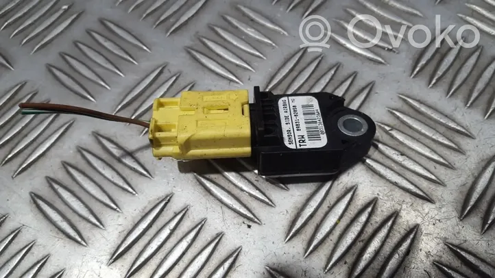 Toyota Corolla E120 E130 Airbag deployment crash/impact sensor 8983102050