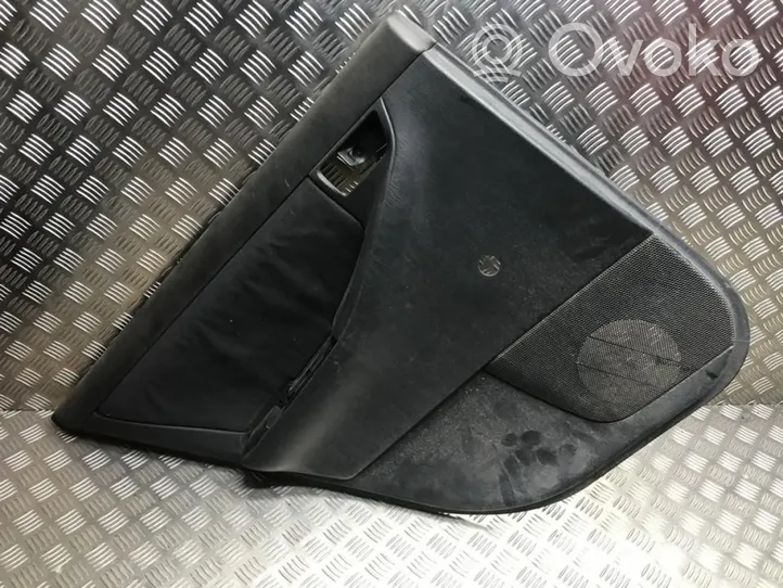 Toyota Corolla E120 E130 Garniture panneau de porte arrière 6777602050a