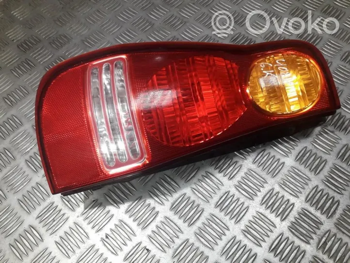 Hyundai Matrix Lampa tylna 92401170