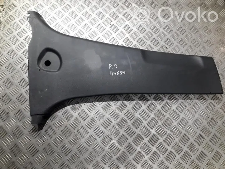 Toyota RAV 4 (XA30) Inne części wnętrza samochodu 6241342040