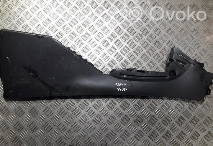 Toyota RAV 4 (XA30) Inne części wnętrza samochodu 5891242020