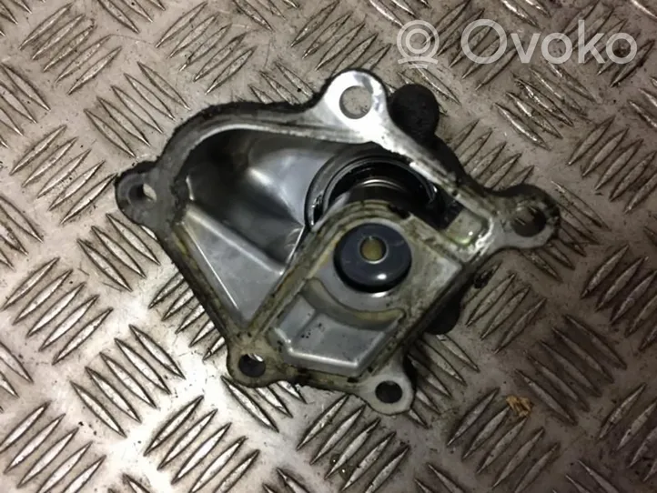 Nissan X-Trail T30 Tuyau de liquide de refroidissement moteur 038115