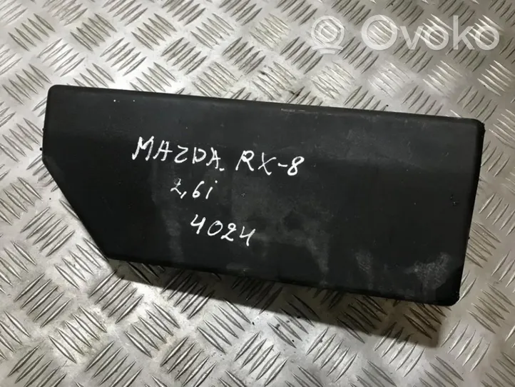 Mazda RX8 Set scatola dei fusibili mb502100b