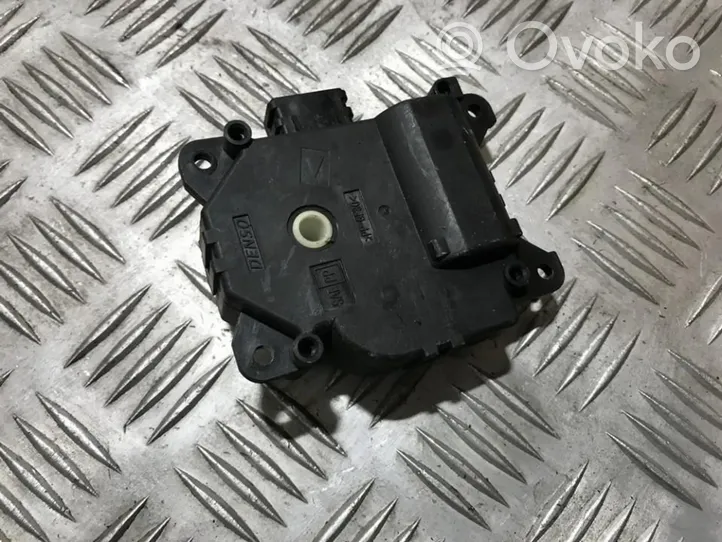 Mazda RX8 Motorino attuatore aria 1138002320