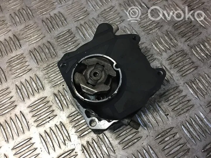 Opel Insignia A Vacuum pump 55205446