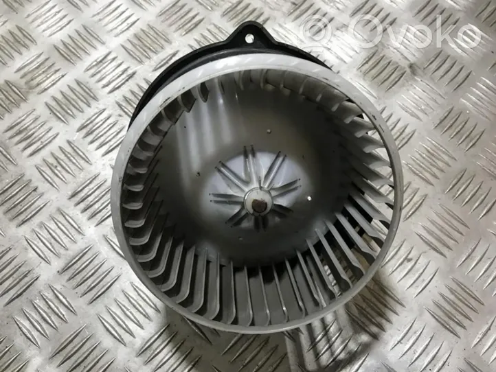 Mazda RX8 Heater fan/blower 1940001040