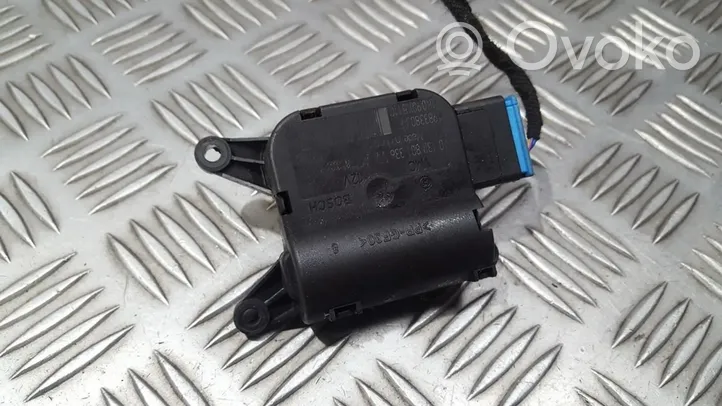 Volkswagen Caddy Air flap motor/actuator 0132801336