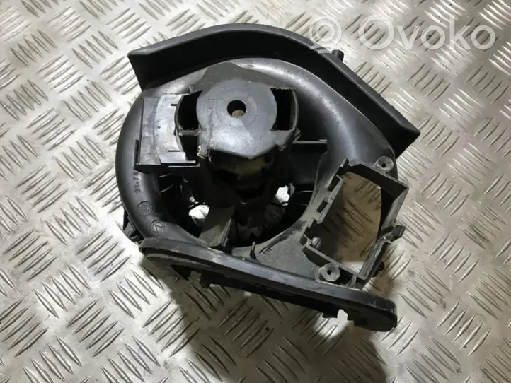 Renault Clio I Heater fan/blower 