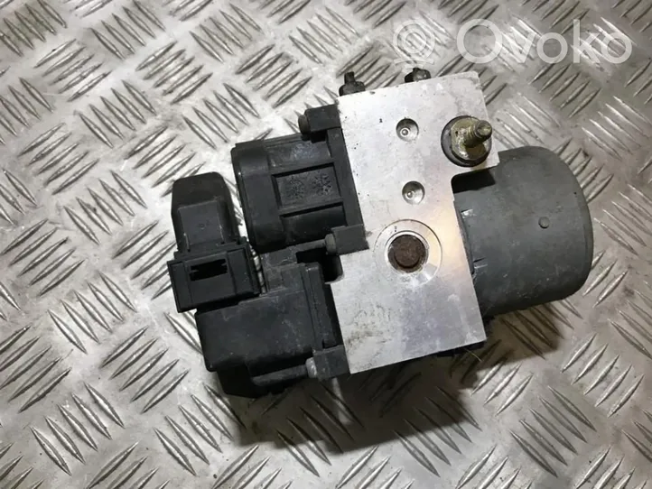 Toyota Corolla E120 E130 ABS-pumppu 0273004571