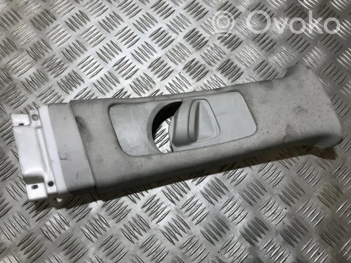 Toyota Avensis T250 Inne części wnętrza samochodu 7313505010