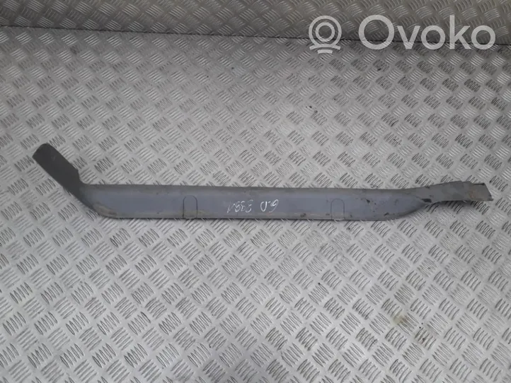 Seat Alhambra (Mk1) Rear sill trim cover 7M0853372J