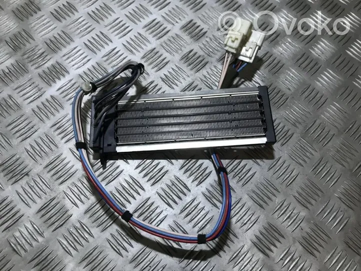 Toyota Verso Radiateur électrique de chauffage auxiliaire 0134100400