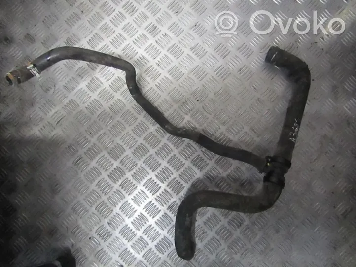 Dacia Duster Engine coolant pipe/hose 1800446425