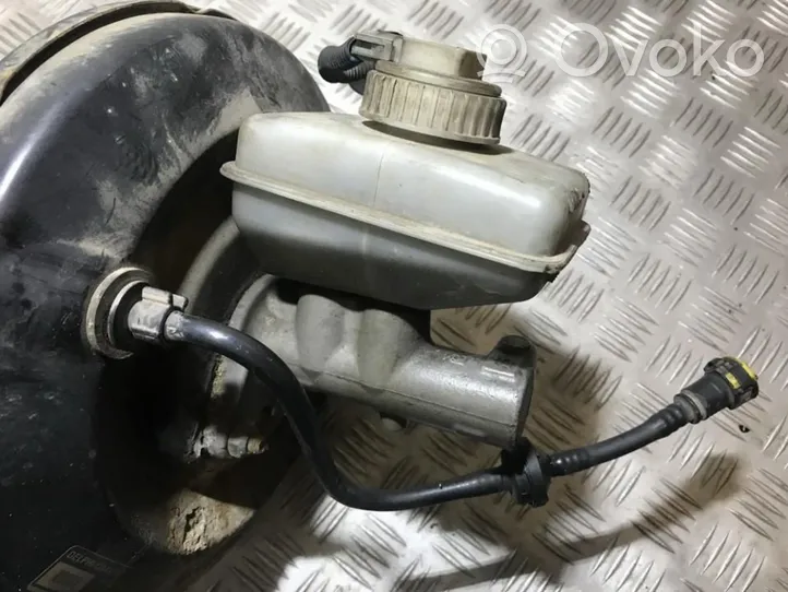 Opel Vectra B Master brake cylinder 