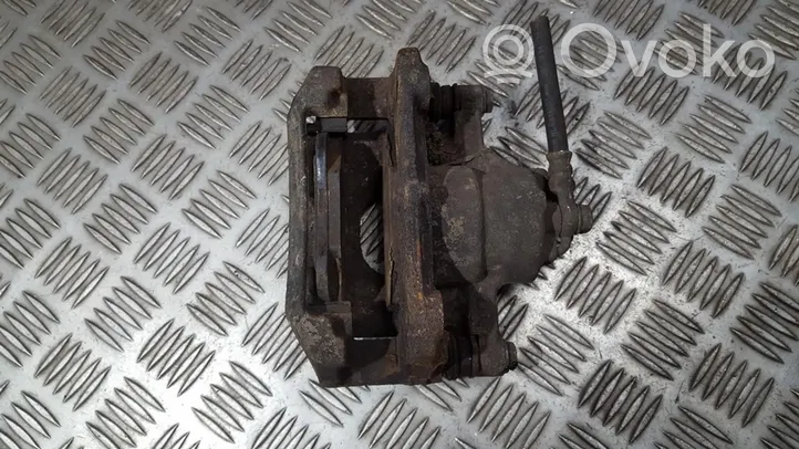 Toyota Aygo AB10 Caliper de freno delantero 