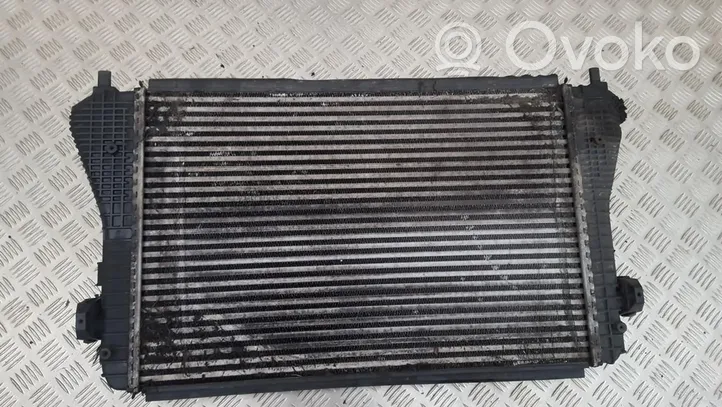 Volkswagen Golf V Radiatore intercooler 1K0145803A