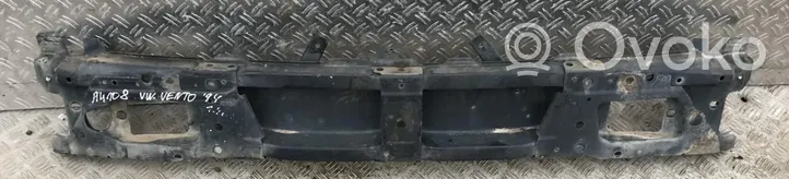 Volkswagen Vento Radiator support slam panel 