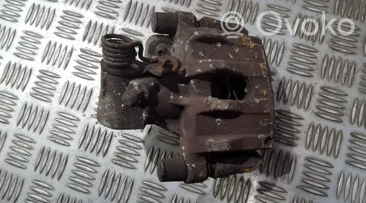 Ford Focus Rear brake caliper 