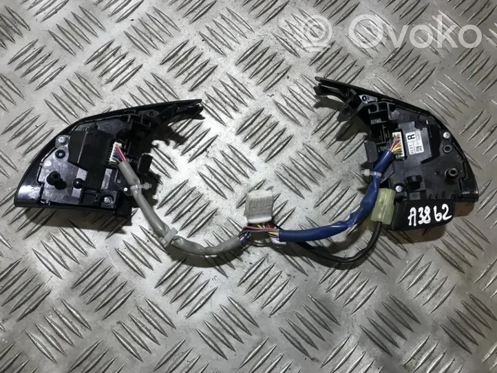 Mazda 6 Interruttore/pulsante di controllo multifunzione 75j011