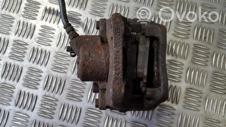 Renault Megane I Front brake caliper 