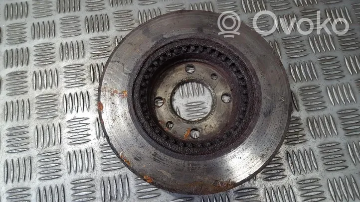 Renault Megane I Front brake disc 