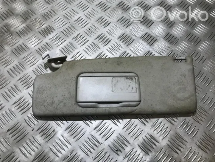 Volkswagen Vento Sun visor 1h0857551