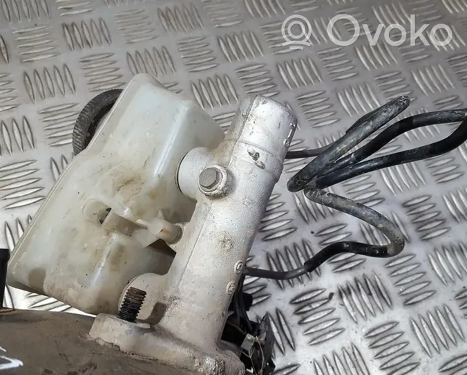 Mazda 626 Główny cylinder hamulca 83404918