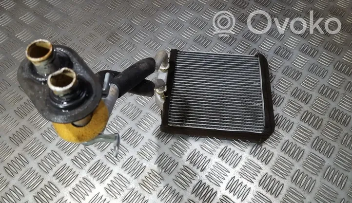 Ford Focus Radiateur de chauffage 