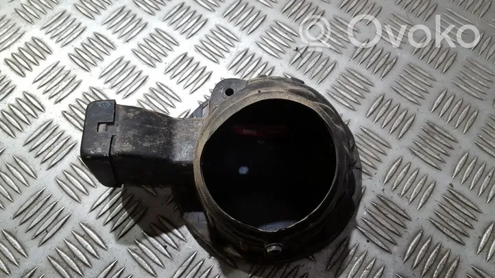 Ford Focus Sportello del serbatoio del carburante xs41a27936af