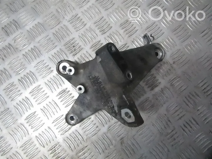 Audi A8 S8 D3 4E Support, suspension du moteur 4e0199308bb