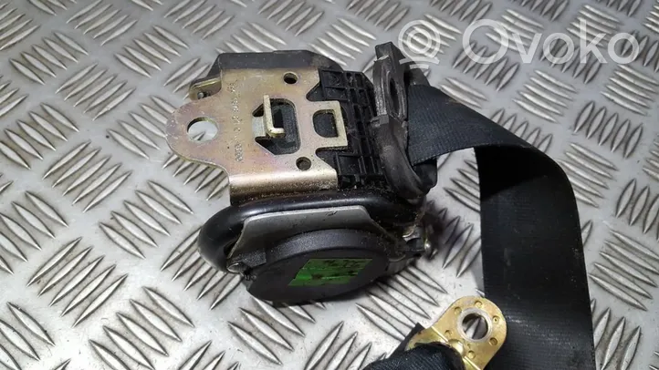 Audi A4 S4 B5 8D Ceinture de sécurité avant 8d0857706f