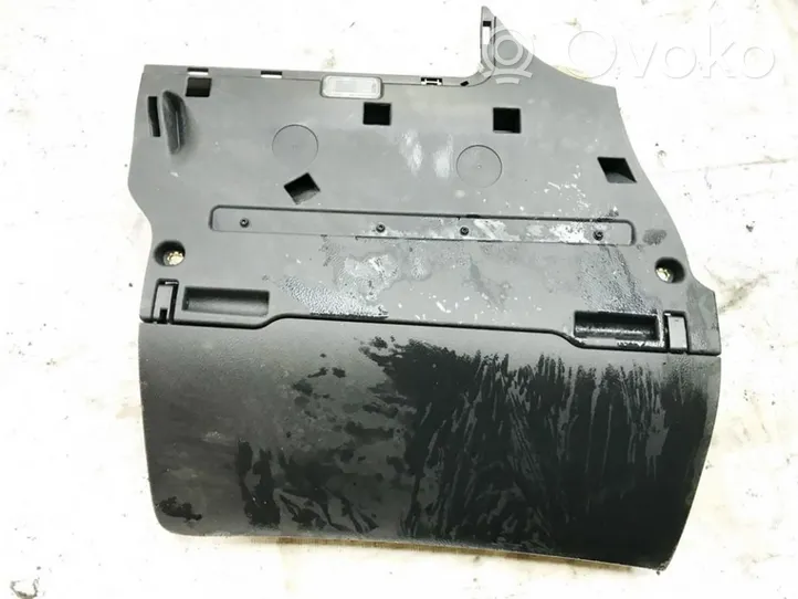 Audi A6 S6 C6 4F Vano portaoggetti 4f2857035cd