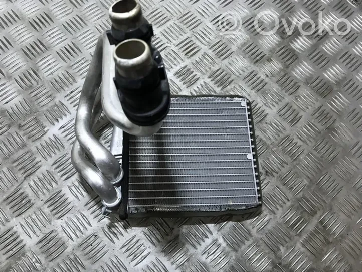 Skoda Octavia Mk2 (1Z) Radiateur de chauffage 1k0819031b