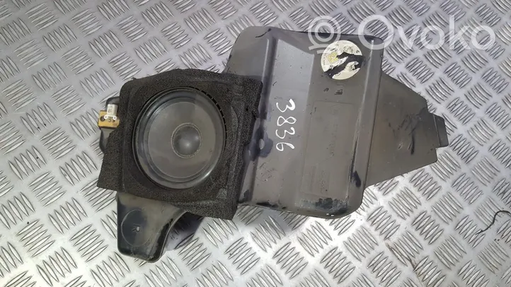 BMW 5 E39 Subwoofer speaker 2752555964