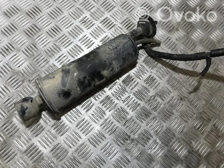 Audi 100 200 5000 C3 Serbatoio a carbone attivo per il recupero vapori carburante 171201801a