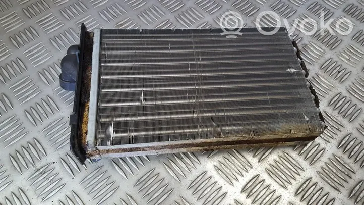 Peugeot 406 Radiateur soufflant de chauffage 