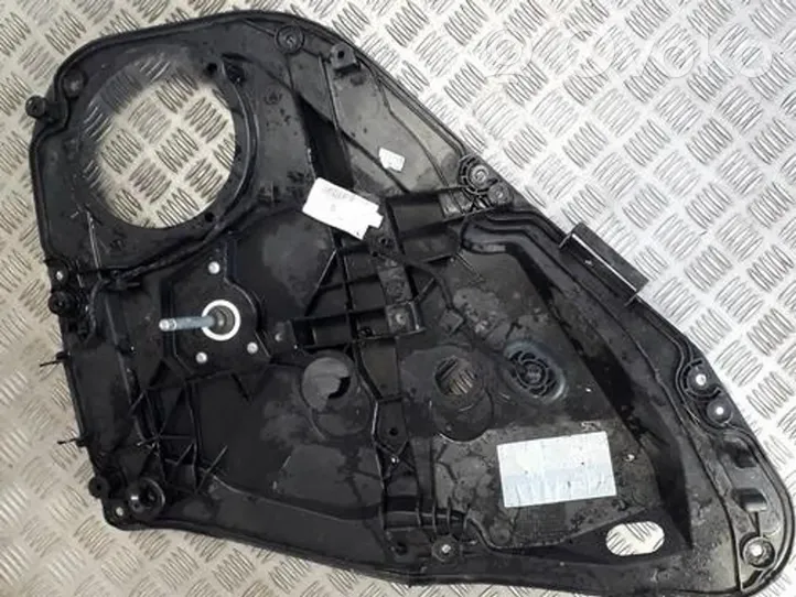 Ford Fiesta Liukuoven ikkunannostin moottorilla 8V5T14A584GEH