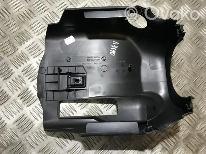 Ford Fiesta Inne części wnętrza samochodu 8a613533cew