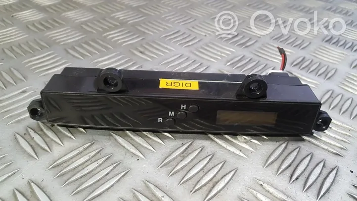 KIA Rio Monitor/display/piccolo schermo 945201g900