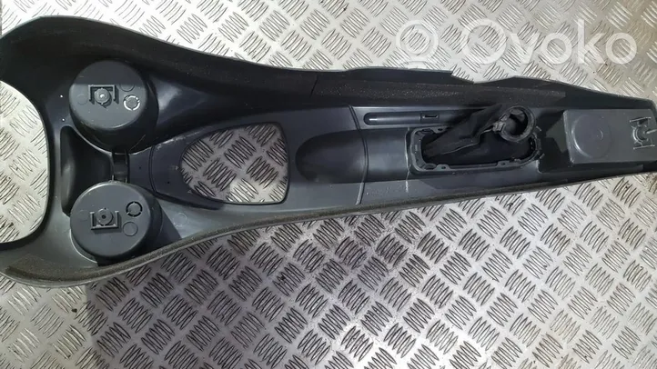 Ford Focus Inne części wnętrza samochodu 98aba04584dew