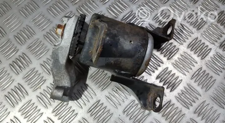 Ford Fiesta Support de moteur, coussinet 