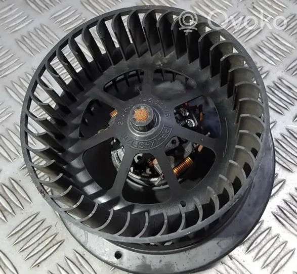 Ford Galaxy Ventola riscaldamento/ventilatore abitacolo 7M0819021