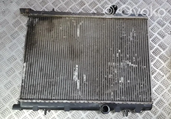 Citroen Xsara Picasso Radiateur de refroidissement 