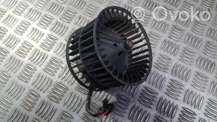 Renault Espace III Heater fan/blower 0130063507