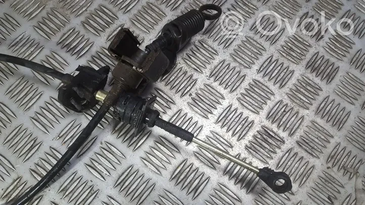 KIA Picanto Gear shift cable linkage 