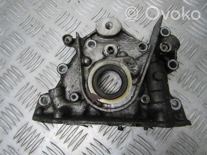 Toyota Celica T200 Oil pump 