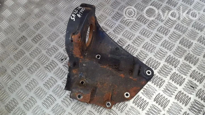 Citroen Saxo Variklio tvirtinimo kronšteinas 9616422580